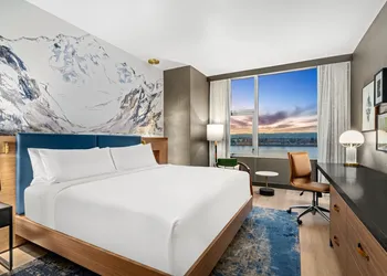 Hotel Indigo Vancouver Dwtn – Portland Area by IHG hotel thumbnail 2