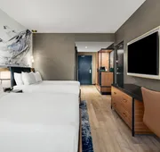Hotel Indigo Vancouver Dwtn – Portland Area by IHG hotel detail image 3