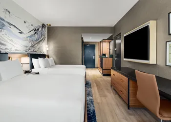 Hotel Indigo Vancouver Dwtn – Portland Area by IHG hotel thumbnail 3