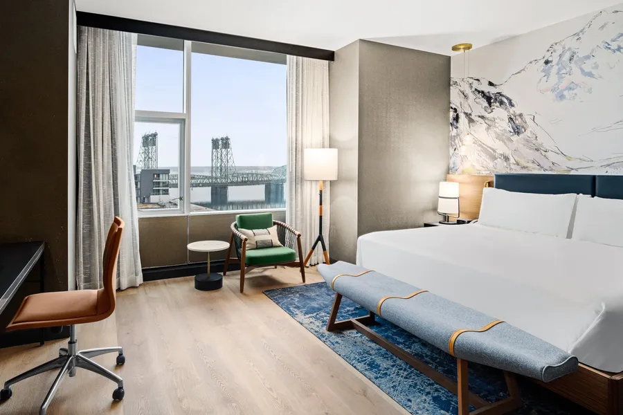 Hotel Indigo Vancouver Dwtn – Portland Area by IHG hotel detail image 6
