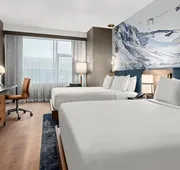 Hotel Indigo Vancouver Dwtn – Portland Area by IHG hotel detail image 7