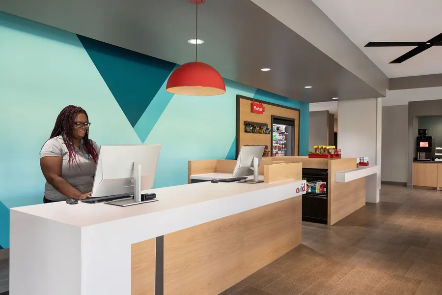 avid hotel Memphis - Southaven by IHG hotel detail image 2