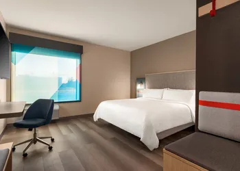 avid hotel Memphis - Southaven by IHG hotel thumbnail 7