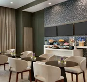 Embassy Suites by Hilton Atlanta Midtown hotel detail image 3