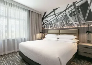Embassy Suites by Hilton Atlanta Midtown hotel thumbnail 4