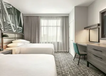 Embassy Suites by Hilton Atlanta Midtown hotel thumbnail 6