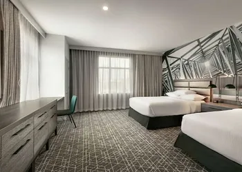 Embassy Suites by Hilton Atlanta Midtown hotel thumbnail 7