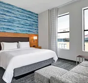 TownePlace Suites by Marriott Cincinnati Downtown hotel detail image 7