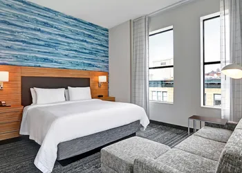 TownePlace Suites by Marriott Cincinnati Downtown hotel thumbnail 7