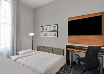 TownePlace Suites by Marriott Cincinnati Downtown hotel thumbnail 8
