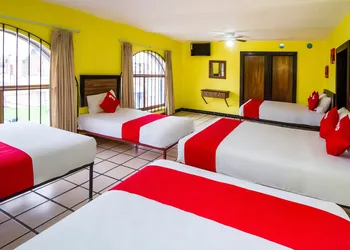 Gran Hotel Galerias Plaza hotel thumbnail 5