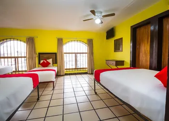 Gran Hotel Galerias Plaza hotel thumbnail 6