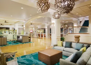 Wyndham Lake Buena Vista – Disney Springs® Area hotel thumbnail 4