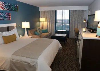Wyndham Lake Buena Vista – Disney Springs® Area hotel thumbnail 5