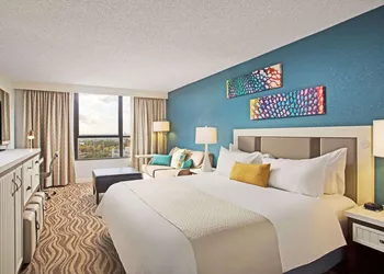Wyndham Lake Buena Vista – Disney Springs® Area hotel thumbnail 8