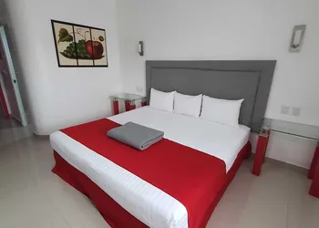 Hotel Zar La Paz hotel thumbnail 2