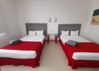 Hotel Zar La Paz hotel thumbnail 3