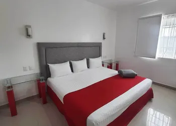Hotel Zar La Paz hotel thumbnail 4