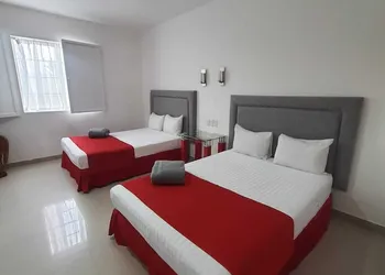 Hotel Zar La Paz hotel thumbnail 5