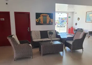 Hotel Zar La Paz hotel thumbnail 8