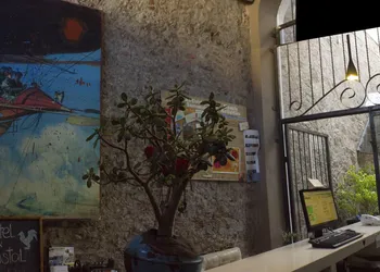 Kuku Rukú Querétaro hotel thumbnail 3