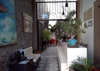 Kuku Rukú Querétaro hotel thumbnail 4