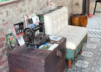 Kuku Rukú Querétaro hotel thumbnail 5