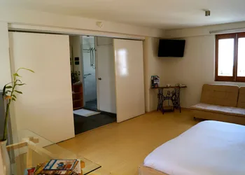 Kuku Rukú Querétaro hotel thumbnail 6