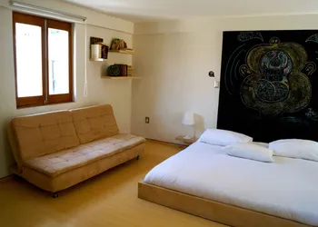 Kuku Rukú Querétaro hotel thumbnail 7