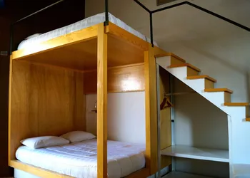 Kuku Rukú Querétaro hotel thumbnail 8
