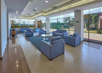 City Express by Marriott Tepotzotlan hotel thumbnail 5