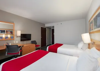 City Express by Marriott Tepotzotlan hotel thumbnail 8