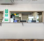 Budgetel Inn and Suites hotel detail image 3