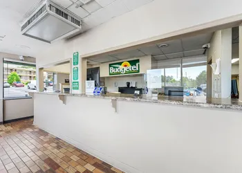 Budgetel Inn and Suites hotel thumbnail 5
