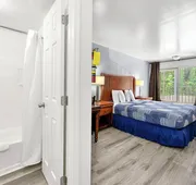 Budgetel Inn and Suites hotel detail image 7