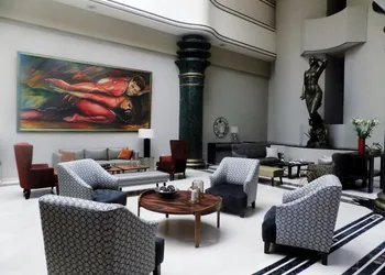 Hotel San Marcos Grand hotel thumbnail 2