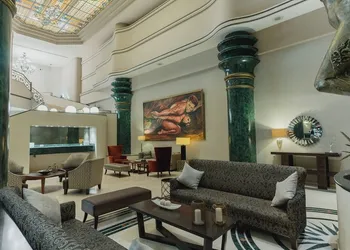 Hotel San Marcos Grand hotel thumbnail 5