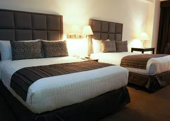 Hotel San Marcos Grand hotel thumbnail 6