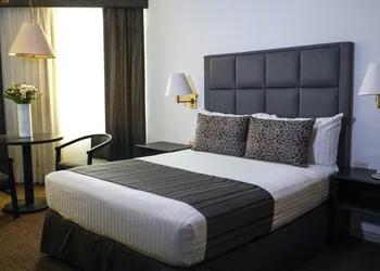 Hotel San Marcos Grand hotel thumbnail 7