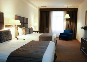 Hotel San Marcos Grand hotel thumbnail 8