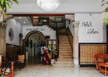 Hotel Colon hotel thumbnail 2