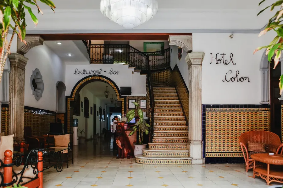 Hotel Colon hotel detail image 2