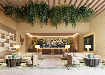 Hyatt Zilara Cancun - Adults Only - All Inclusive hotel thumbnail 2