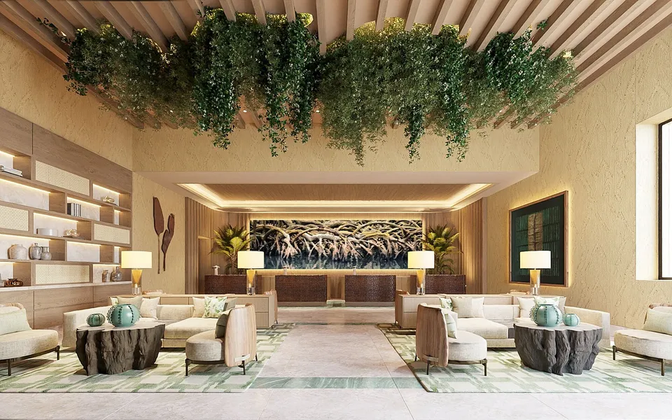 Hyatt Zilara Cancun - Adults Only - All Inclusive hotel detail image 2