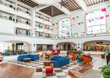 Hyatt Zilara Cancun - Adults Only - All Inclusive hotel thumbnail 3