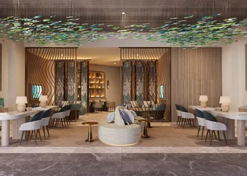 Hyatt Zilara Cancun - Adults Only - All Inclusive hotel thumbnail 4