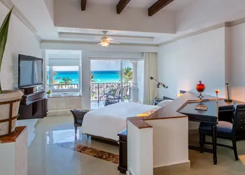 Hyatt Zilara Cancun - Adults Only - All Inclusive hotel thumbnail 7