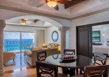 Hyatt Zilara Cancun - Adults Only - All Inclusive hotel thumbnail 8
