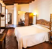 El Mesón del Alférez Xalapa hotel detail image 3