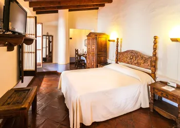 El Mesón del Alférez Xalapa hotel thumbnail 3